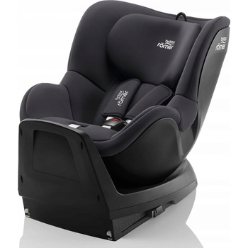 Britax Römer Dualfix M Plus 2023 Midnight Grey