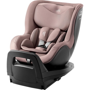 Britax Römer Dualfix Pro M Style 2025 Night Blue
