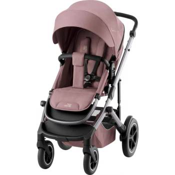 Britax Smile 5Z Dusty Rose 2025