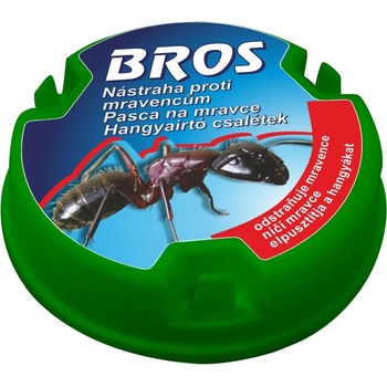 BROS NÁSTRAHA NA MRAVENCE 10 G