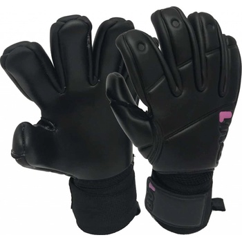 BU1 All Black NC černá