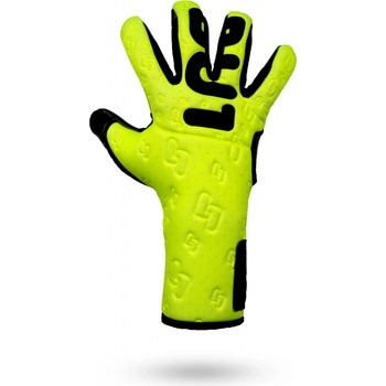 BU1 LIGHT NEON YELLOW 2.0 HYLA