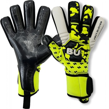 BU1 One Fluo NC svítivě žlutá