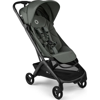 Bugaboo Butterfly 2 Complete Black Forest Green 2025