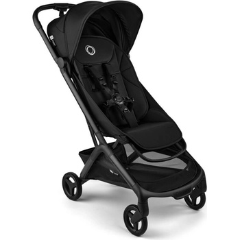 Bugaboo Butterfly 2 Complete Black Heritage Black 2025