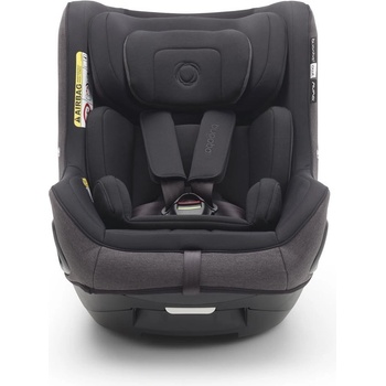 Bugaboo Owl by Nuna 2022 Black