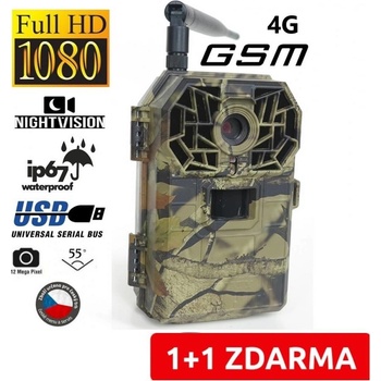 BUNATY WIDE FULL HD GSM