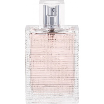Burberry Brit Rhythm toaletní voda dámská 50 ml