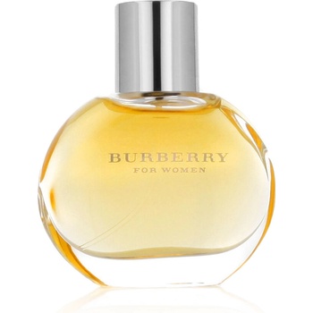 Burberry For Women parfémovaná voda dámská 50 ml