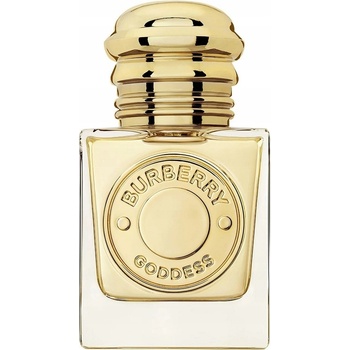 Burberry Goddess parfémovaná voda dámská 30 ml plnitelný flakon
