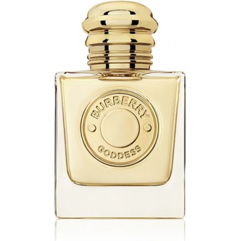 Burberry Goddess parfémovaná voda dámská 50 ml plnitelný flakon