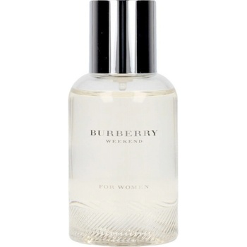 Burberry Weekend parfémovaná voda dámská 50 ml