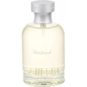 Burberry Weekend toaletní voda pánská 100 ml