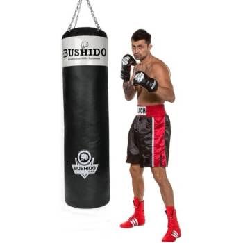 Bushido DBX 160 cm 50 kg