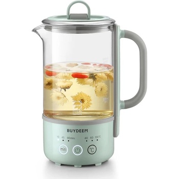 Buydeem K314 zelená