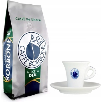 Caffé Borbone Miscela DEK 1 kg