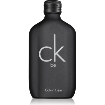 Calvin Klein CK Be toaletní voda unisex 200 ml