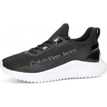 Calvin Klein dámské klasické tenisky černé