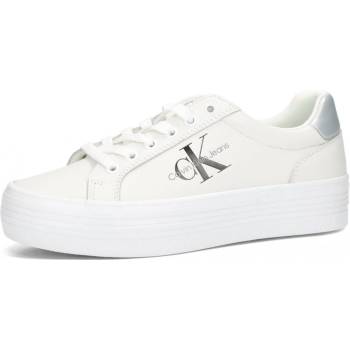 Calvin Klein dámské kožené bílé