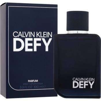 Calvin Klein Defy parfém pánský 100 ml