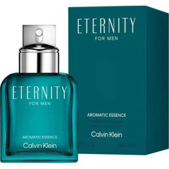 Calvin Klein Eternity Aromatic Essence parfém pánský 50 ml
