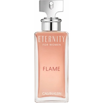 Calvin Klein Eternity Flame parfémovaná voda dámská 100 ml
