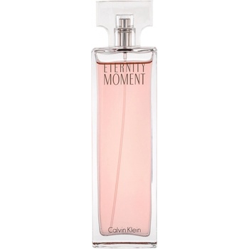 Calvin Klein Eternity Moment parfémovaná voda dámská 100 ml