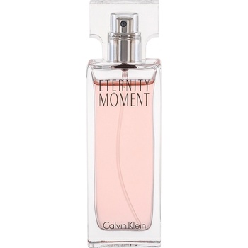 Calvin Klein Eternity Moment parfémovaná voda dámská 30 ml