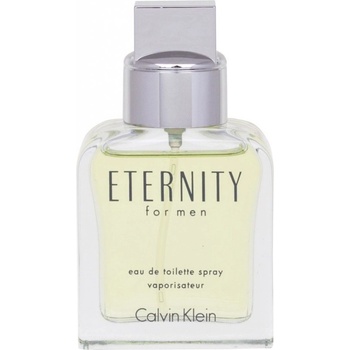 Calvin Klein Eternity toaletní voda pánská 100 ml