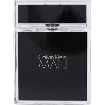 Calvin Klein Man toaletní voda pánská 100 ml