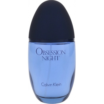 Calvin Klein Obsession Night parfémovaná voda dámská 100 ml