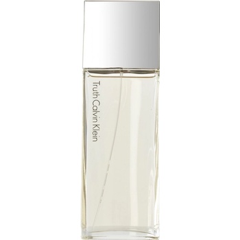 Calvin Klein Truth parfémovaná voda dámská 100 ml