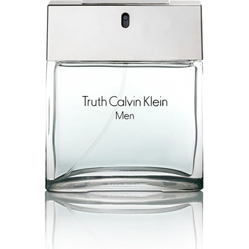 Calvin Klein Truth toaletní voda pánská 100 ml