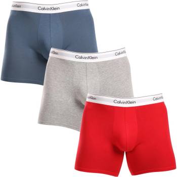 Calvin Klein vícebarevné NB2381A-N2