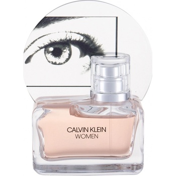 Calvin Klein Women parfémovaná voda dámská 50 ml