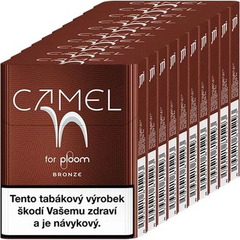 Camel for Ploom Bronze L