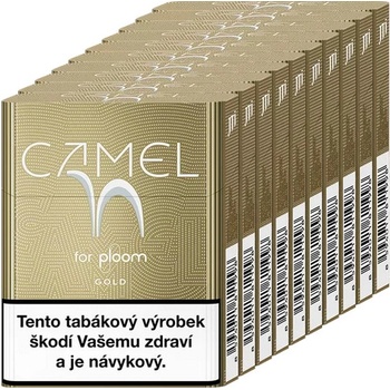 Camel for Ploom Gold L