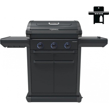 CAMPINGAZ 3 Series Onyx S