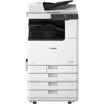 Canon imageRUNNER 2925i MFP + toner + instalace