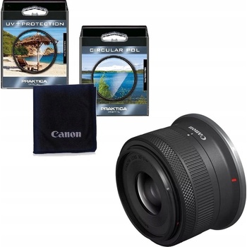 Canon RF-S 18-45 mm f/4.5-6.3 IS STM