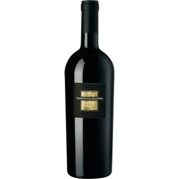 Cantine San Marzano Primitivo di Manduria Sessantanni 2018 14,5% 0,75 l (holá láhev)
