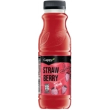 Cappy Džus jahoda 12 x 300 ml