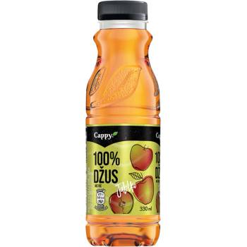 Cappy Jablko 100% 330 ml