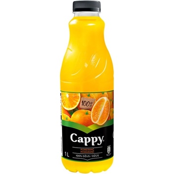 Cappy pomeranč 1 l