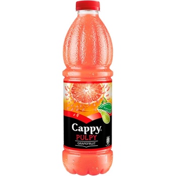 Cappy Pulpy Grapefruit 1 l
