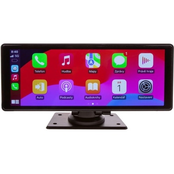 Carclever ds-127caDVR