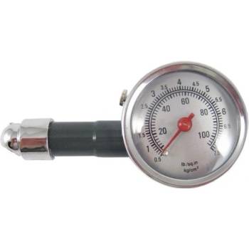 Carcommerce Pneuměřič kovový 7 bar 42453