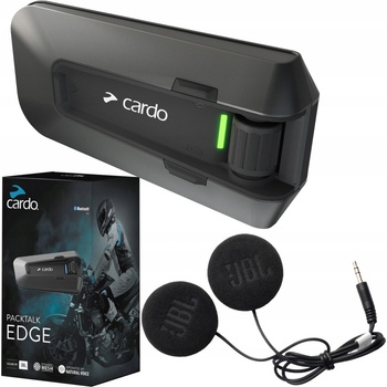 Cardo Packtalk EDGE