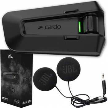 Cardo PACKTALK PRO