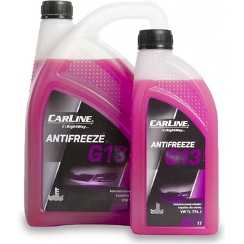 Carline Antifreeze G13 1 l